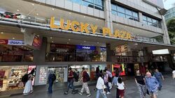 Lucky Plaza (D9), Shop House #628807061